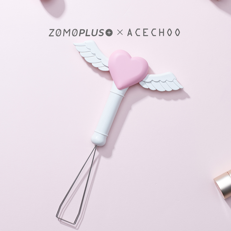 ZOMO Kawaii Cute Cat Paw Fairy - Keycap Puller Ring recensione e prezzo