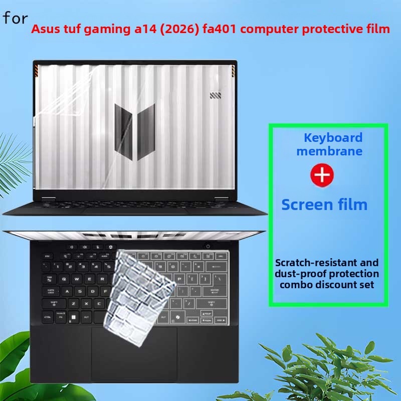 Pellicola Protettiva per Scher - Gaming Keyboard Asus recensione e prezzo