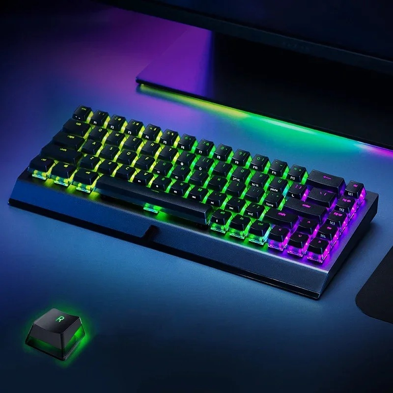 2025Origina V3 MINI Tastiera w - Gaming Keyboard Mini Mechanical recensione e prezzo
