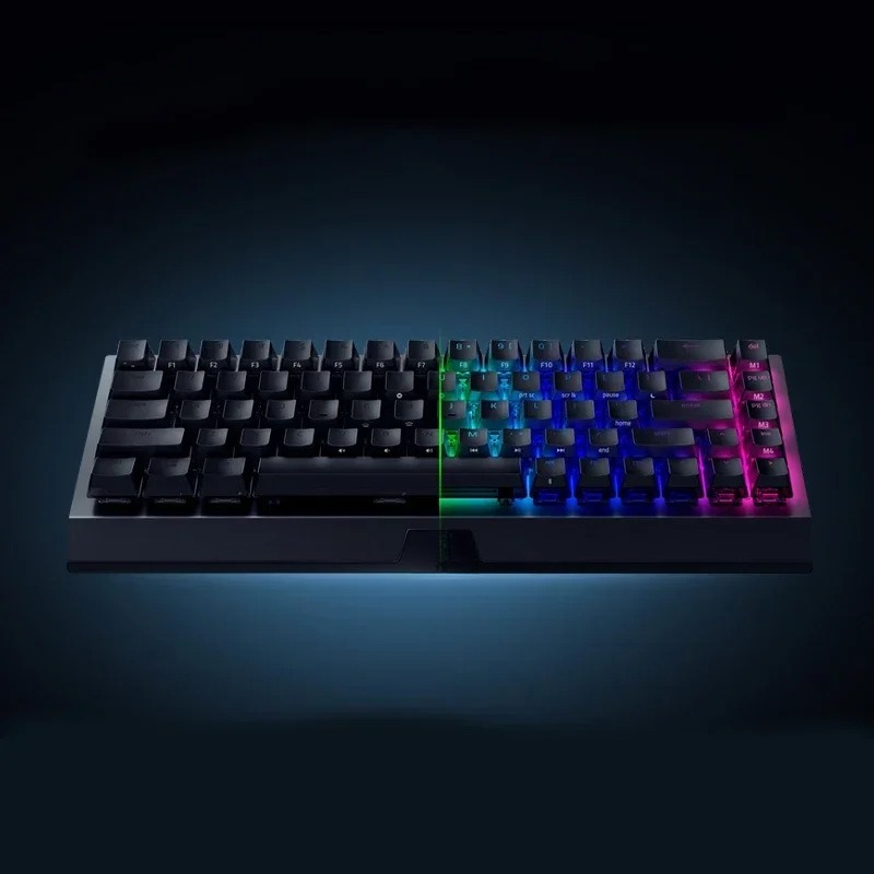 2025Origina V3 MINI Tastiera w - Gaming Keyboard Mini Mechanical recensione e prezzo