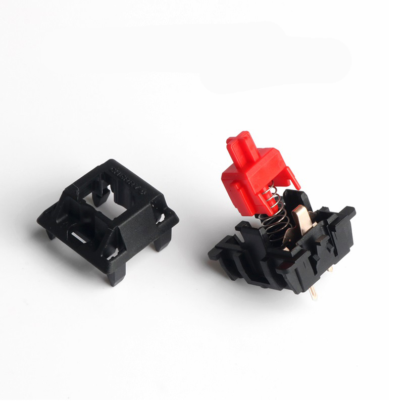 110/90/70pcs Tastiera Meccanic - Gaming Keyboard Mini Mechanical recensione e prezzo
