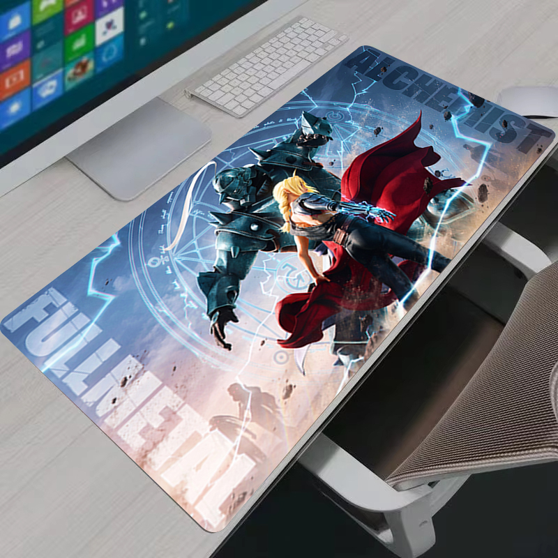 Tappetino per mouse grande Ful - Gaming Keyboard En Mouse recensione e prezzo