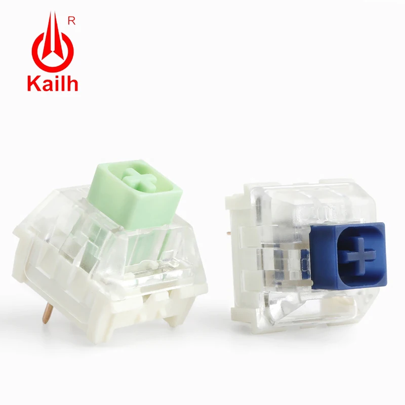 Kailh Box Jade Navy Tastiera I - Gaming Keyboard Mini Mechanical recensione e prezzo