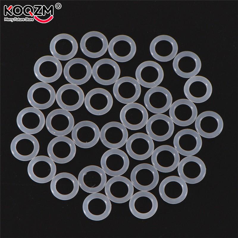 120 pz/borsa gomma O Ring inte - Keycap Puller Ring recensione e prezzo