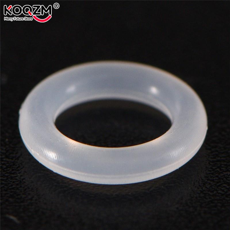 120 pz/borsa gomma O Ring inte - Keycap Puller Ring recensione e prezzo