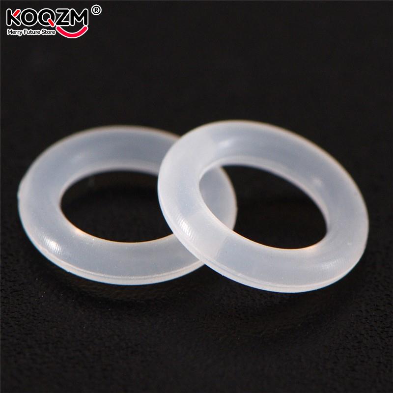 120 pz/borsa gomma O Ring inte - Keycap Puller Ring recensione e prezzo