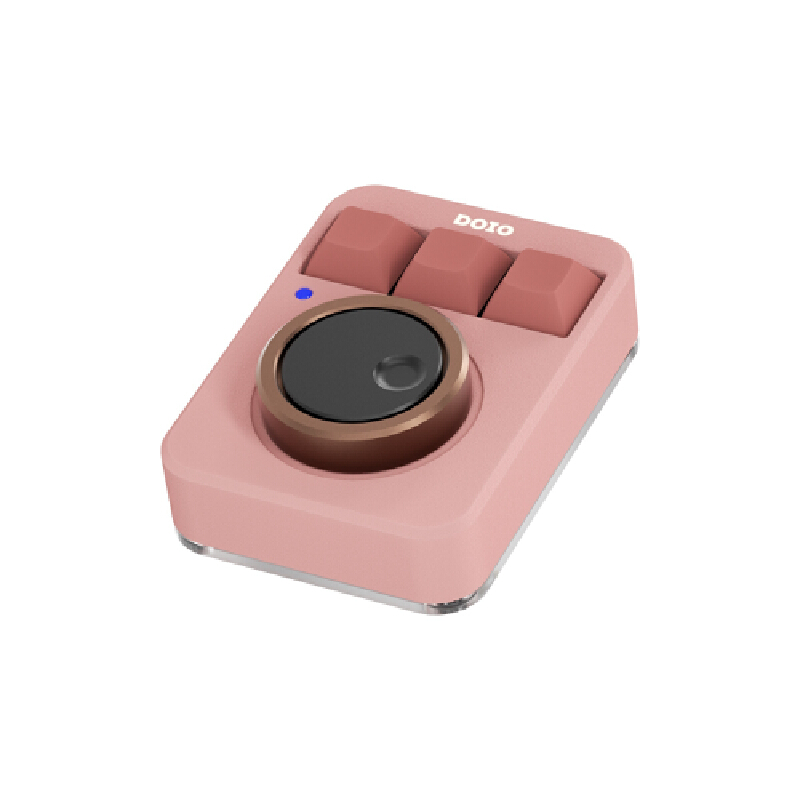 Tastiera Meccanica Mini Doio i - Gaming Keyboard Not Working recensione e prezzo