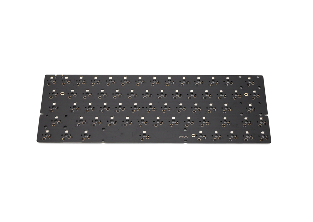 60% gh60 tastiera meccanica pe - Gaming Keyboard Mini Mechanical recensione e prezzo