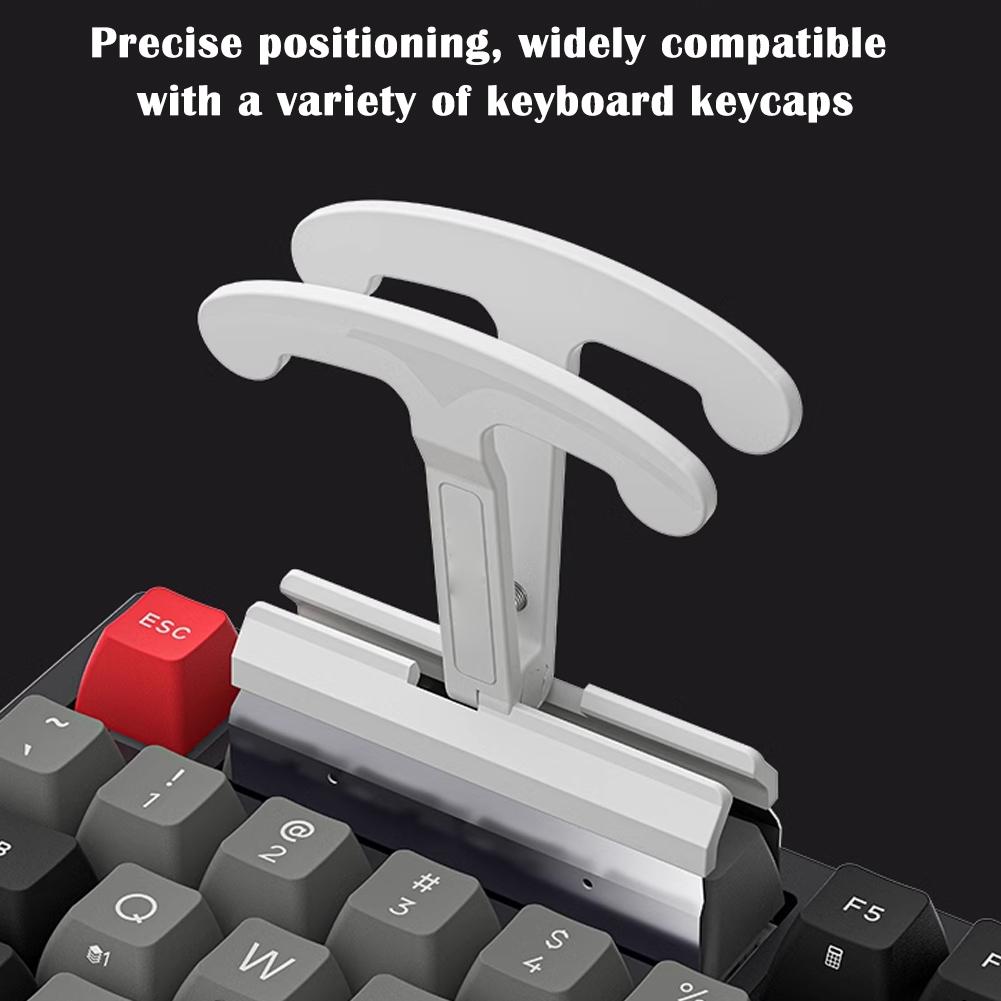 Strumento Universale per Rimoz - Keycap Puller Ring recensione e prezzo