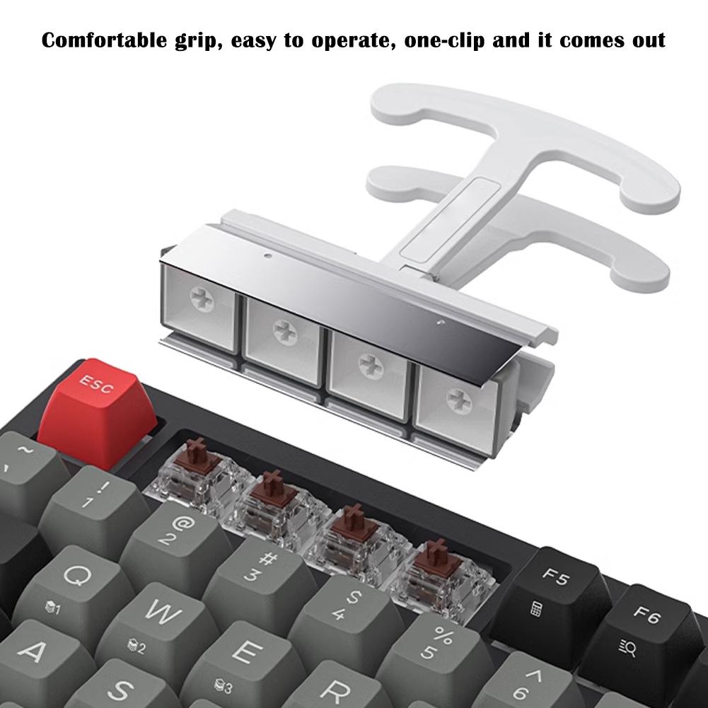 Strumento Universale per Rimoz - Keycap Puller Ring recensione e prezzo